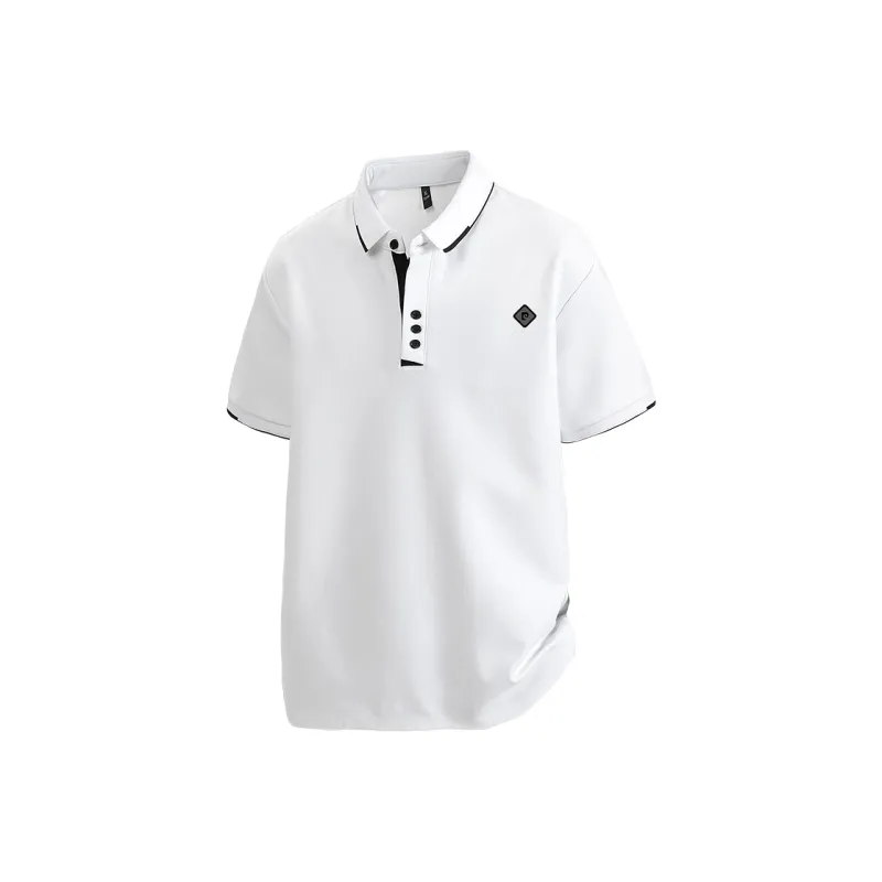 PIERRE CARDIN Polo Shirts Men-0