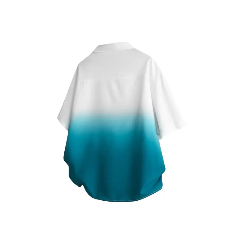 NBNO Shirts Unisex-12