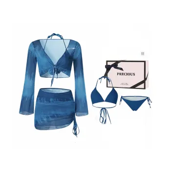 FOCOS STUDIO Swimsuit Set Women's