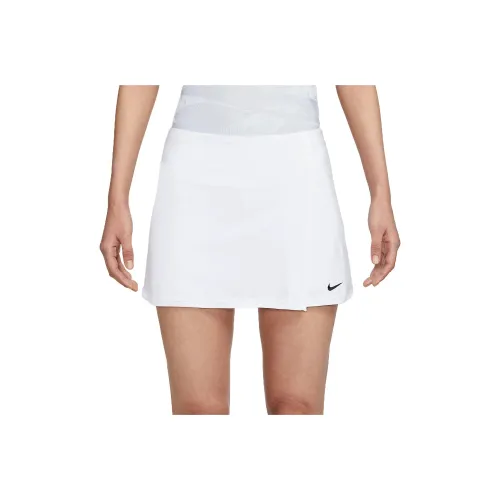 Nike Victory Tennis Bottoms Women's White