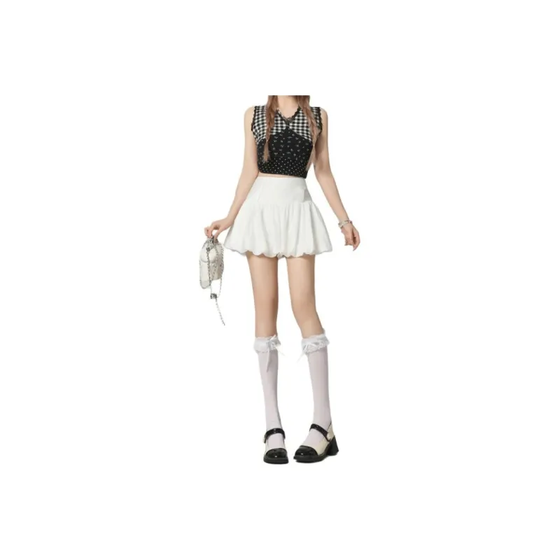 FOREVER 21 Casual Short Skirts Women's-0