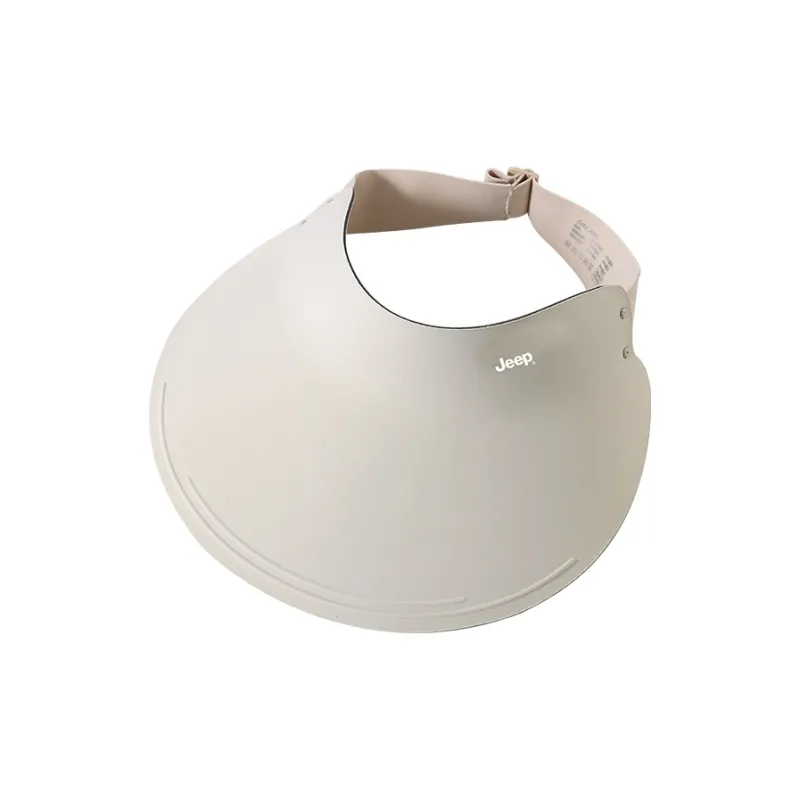 Jeep Polyamide Sun Protection Hats Unisex-2