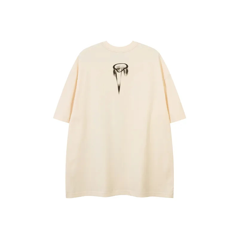 HKRXEC T Shirts Men-3
