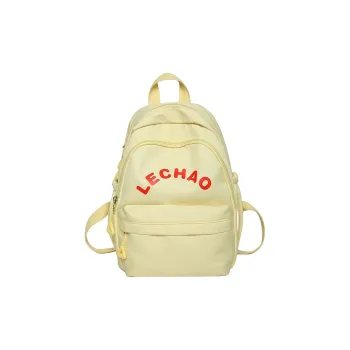 Bywhich Nylon Backpack Regular Unisex Multicolor