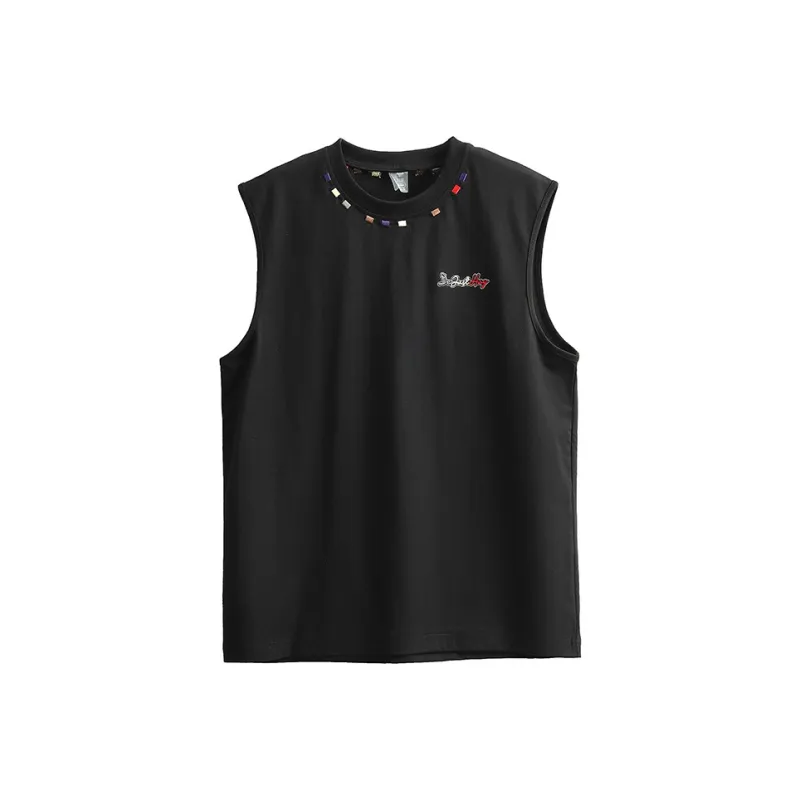 TRMT Tank Tops Unisex-5