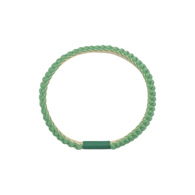 JIANYINGSHU Elastic Hair Tie Unisex-0