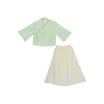 SONDR Two Piece Skirt Sets Women's