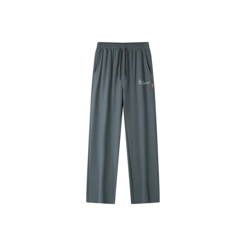 TINA GIA Casual Pants Unisex-4