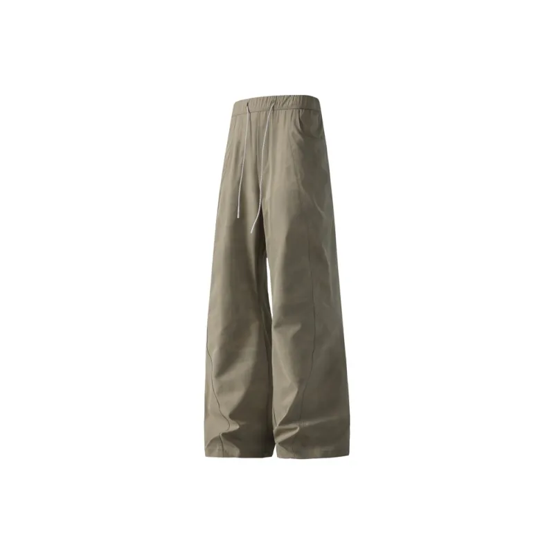 SIL VITIN Casual Pants Unisex-0