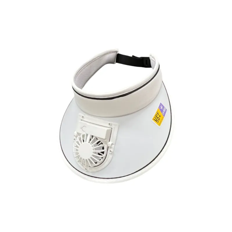OXO OVERLOAD Polyester Sun Protection Hats Unisex-2