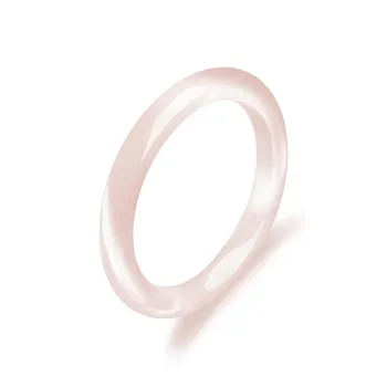 Fortune Gold Glass Cat Eye Jade Bangles Women's