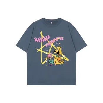 SOAP OPERA T Shirts Unisex