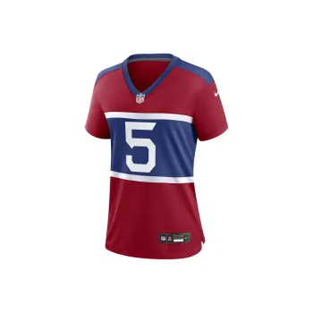 Nike Kayvon Thibodeaux New York Giants Women's Nike Nfl Game Football Jersey