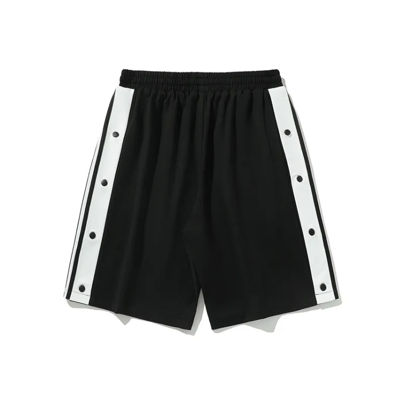 Colorful Creations Casual Shorts Unisex-5