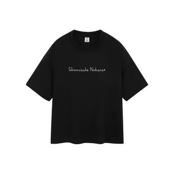 Crayon Shinchan T Shirts Unisex