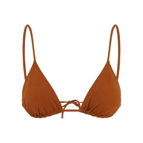 Eres Mouna Triangle cup Bikini Top