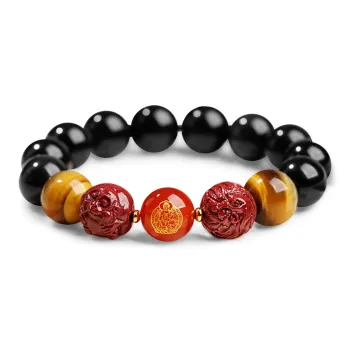 CMFY Jade Bracelets Unisex