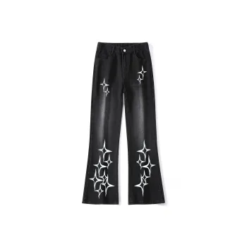 VXOXV Jeans Unisex
