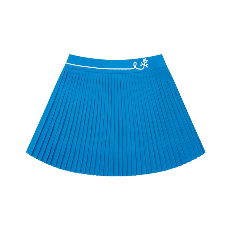 CASTELBAJAC Casual Short Skirts Women's Blue-0
