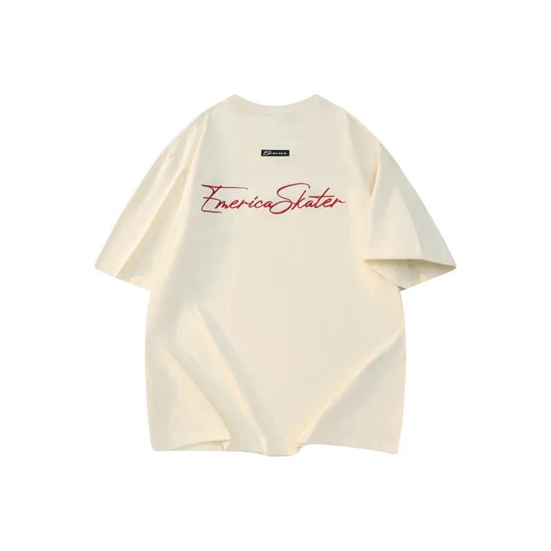 EMERICA T Shirts Unisex-24
