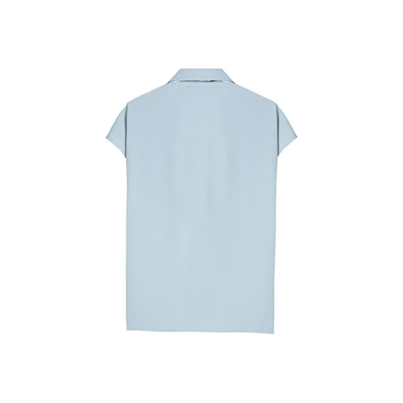 Ning Cai Yuer Shirts Women's-5