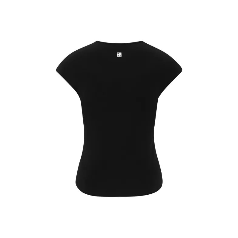 ONE UP T Shirts Women's-12