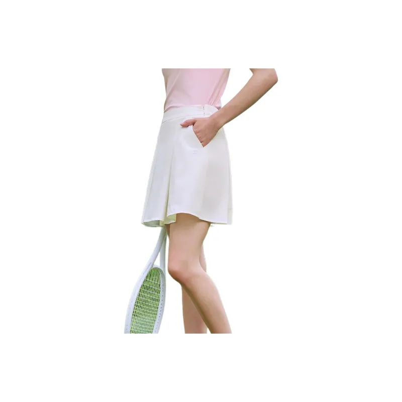 Elle Active Casual Short Skirts Women's-3