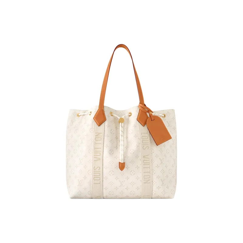 LOUIS VUITTON Marina Tote-1