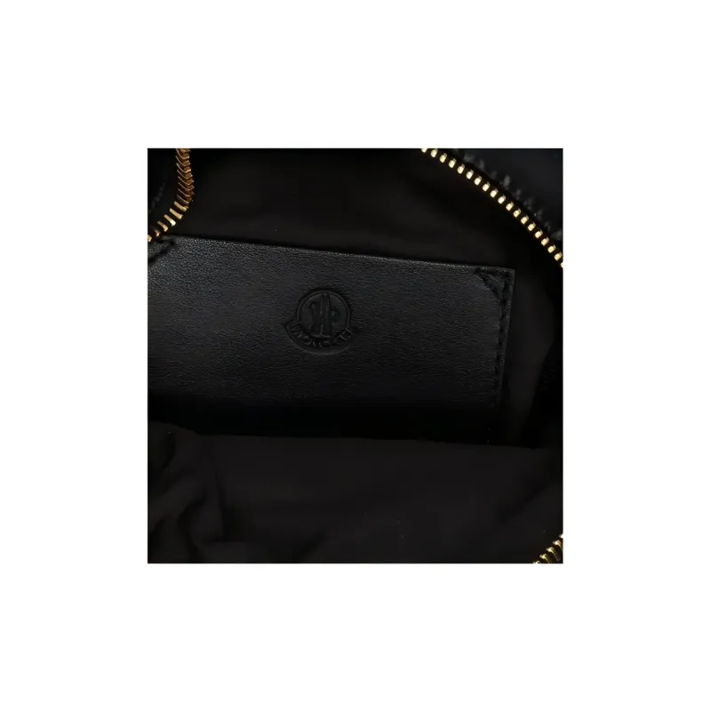 Moncler Polyamide Shoulder Bag, Crossbody Bag Women's-4