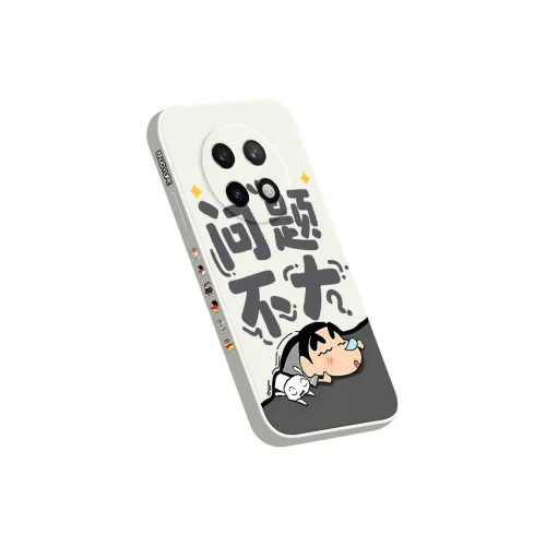 Crayon Shinchan Phone Cases