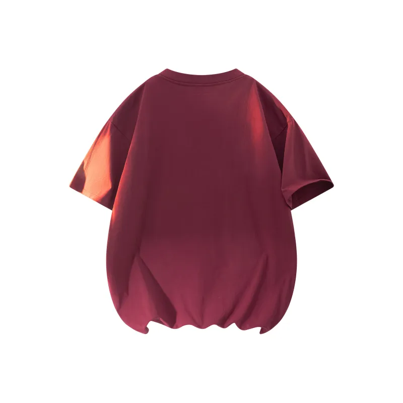Qnxeey T Shirts Unisex-22
