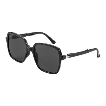 NOME TR90 Square Sunglasses Unisex