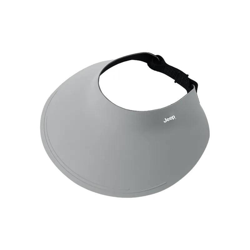 Jeep Polyamide Sun Protection Hats Unisex-17