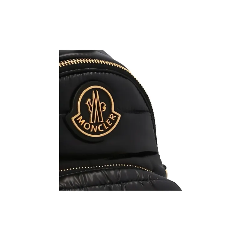 Moncler Polyamide Shoulder Bag, Crossbody Bag Women's-3