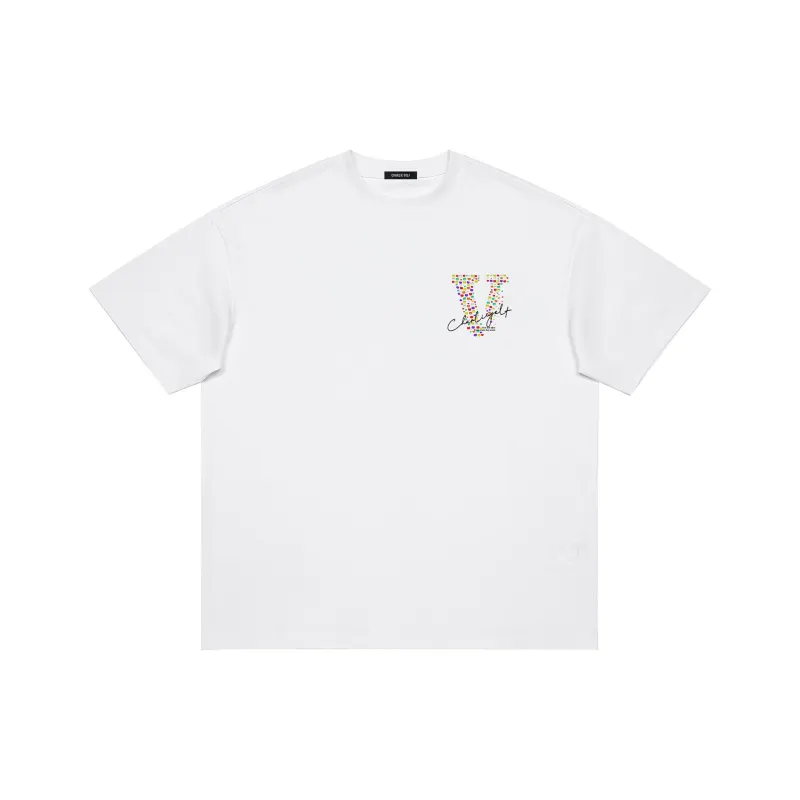 CHARLIE GOLF x KYLE'SBOX CAT T Shirt Unisex-12