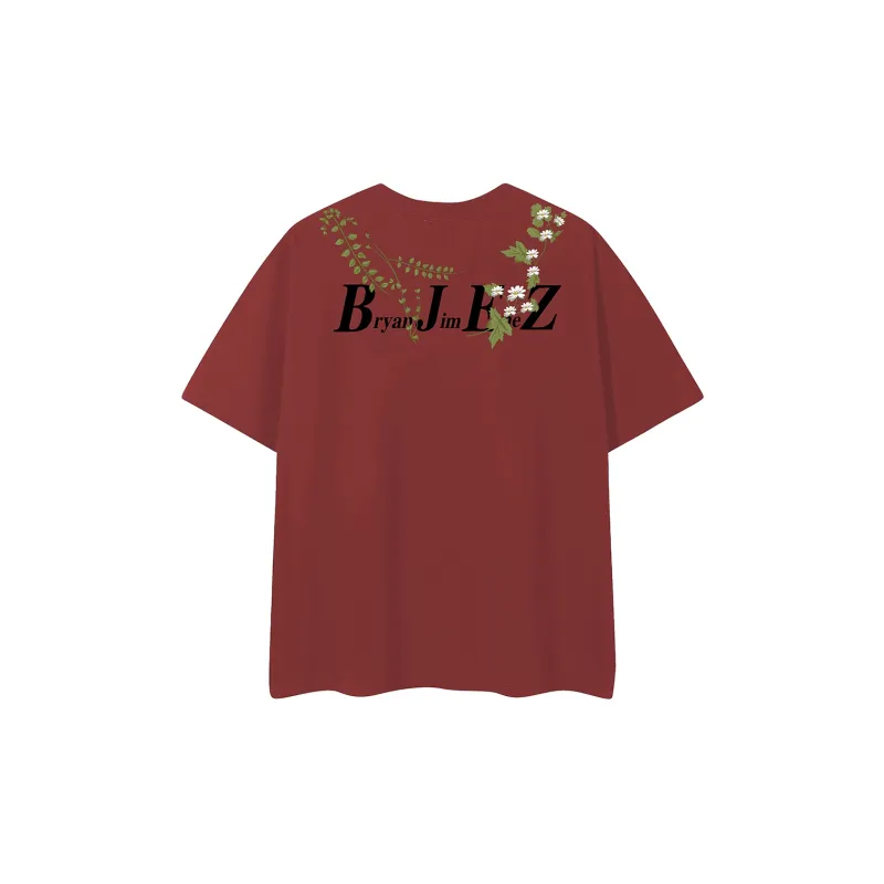 BRYAN JIMENEZ T Shirts Unisex-19