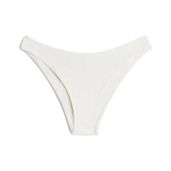 H&M Swimming Shorts Women's White