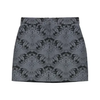 MaxMara Pomezia Skirt