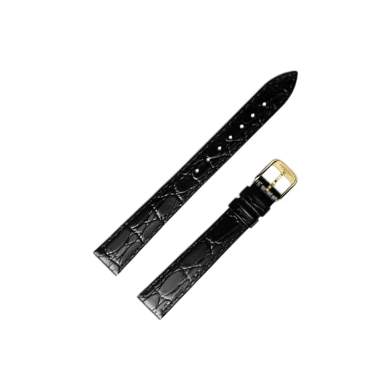 LONGINES Watch Band All Compatibility All Genuine Leather Material-2