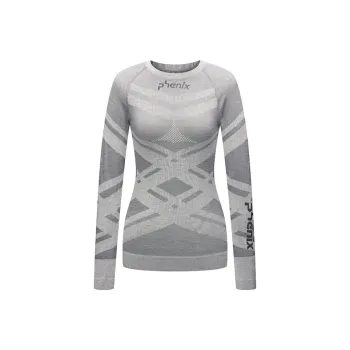 Phenix Warm Outdoor Sports Function Underwear Women's