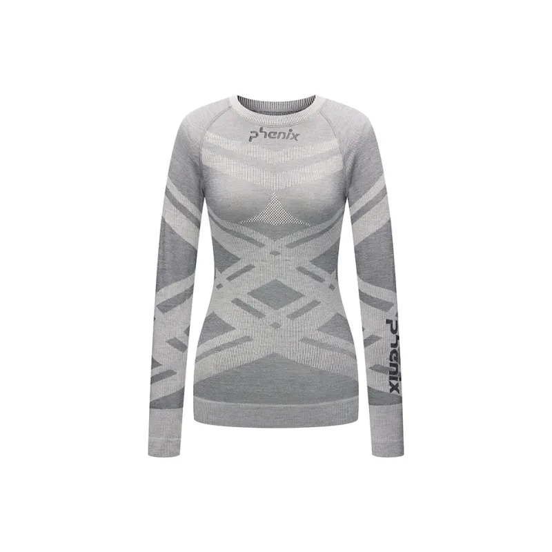 Phenix Sports Thermal Underwear Women's-0