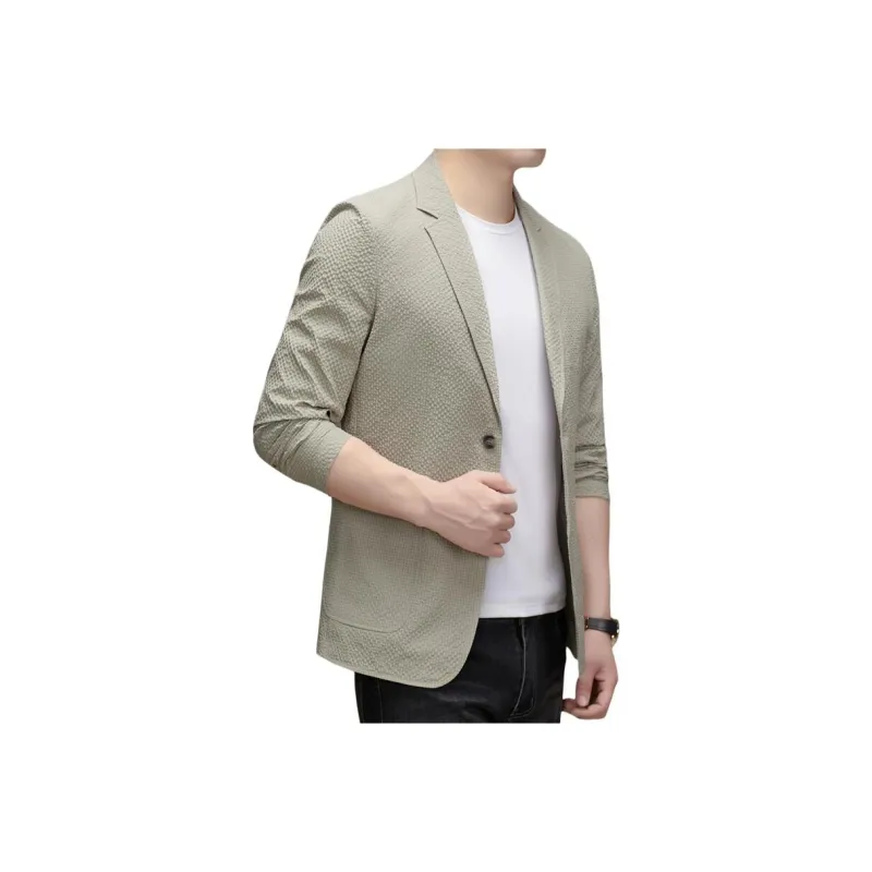 TUCANO Business Suits Unisex-2