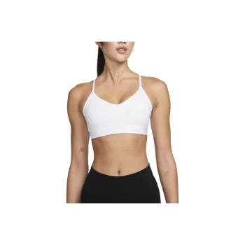 Nike Indy Light Support Women's Padded Adjustable Sports Bra