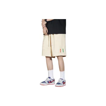 NEAR HERE Casual Shorts Unisex