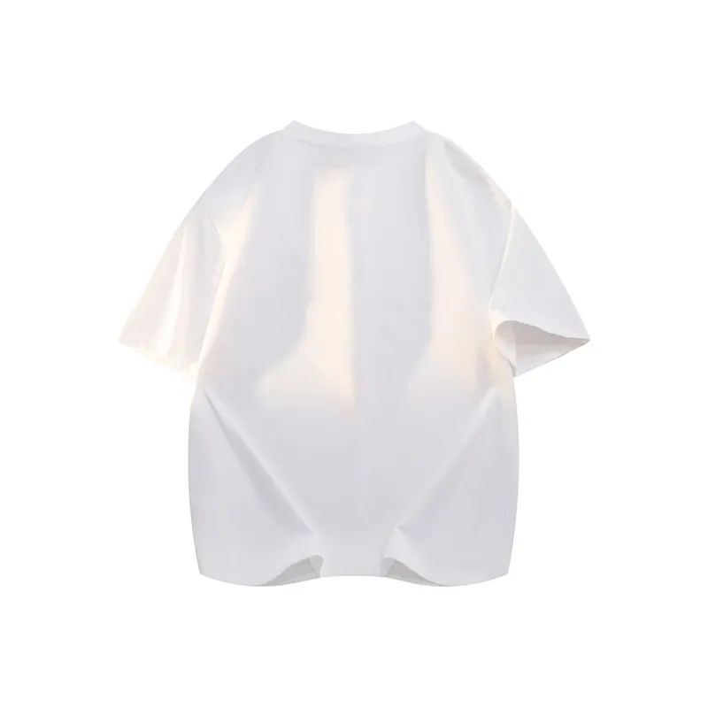 CHOUCHOUS T Shirts Unisex-6