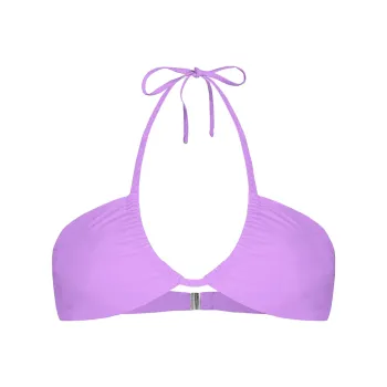 MC2 SAINT BARTHELEMY Bikini Women's Light Purple