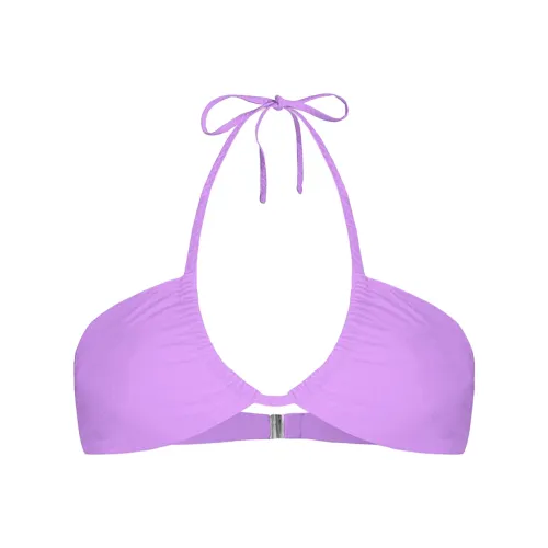 MC2 SAINT BARTHELEMY Bikini Women's Light Purple