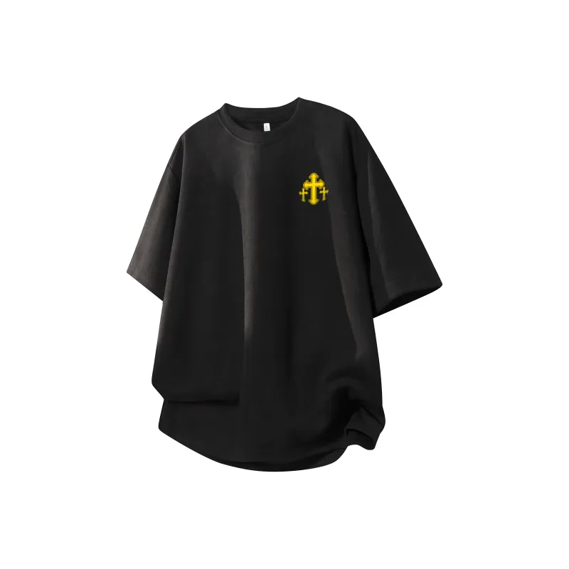 MASKPARK T Shirts Unisex-18