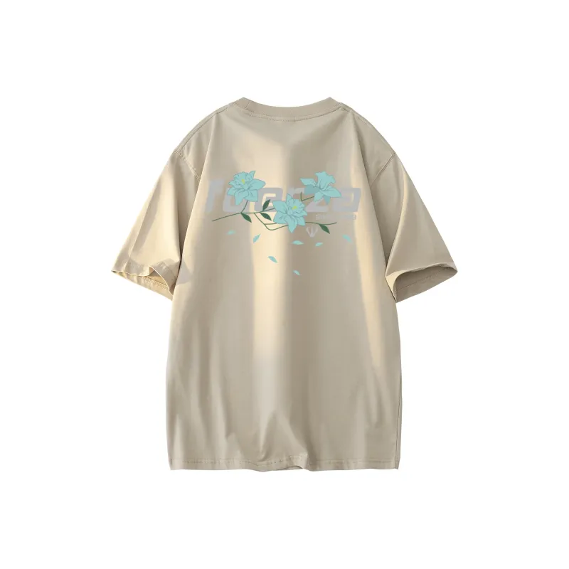 FUERZA T Shirts Unisex-9