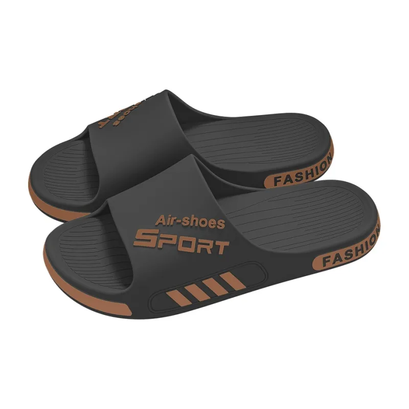 Foot Recreation Trendy Slippers-10